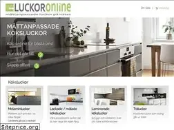 Sites similar to luckoronline.se