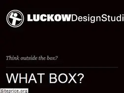 Sites similar to luckow.com