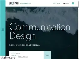 Sites similar to luckpro.co.jp