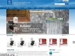 Sites similar to luckpump.com
