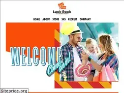 Sites similar to luckrack.com