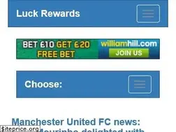 Sites similar to luckrewards.com