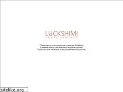 Sites similar to luckshimi.ru