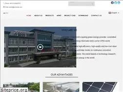 Sites similar to lucksolar.com