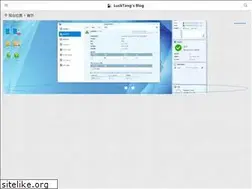 Sites similar to lucktang.com