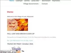Sites similar to luckwisconsin.com