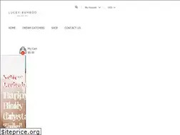 Sites similar to lucky-bamboo.com
