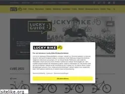 Sites similar to lucky-bike.de