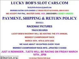 Sites similar to lucky-bobs-slot-cars.com