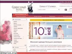 Sites similar to lucky-bunny.ru