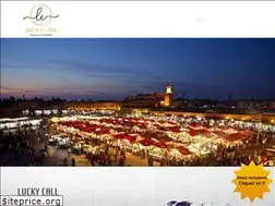 Sites similar to lucky-callcenter.com