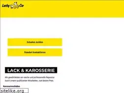 Sites similar to lucky-car.at