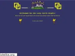 Sites similar to lucky-castle-knights.de