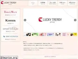 Sites similar to lucky-co.co.jp
