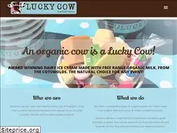 Sites similar to lucky-cow.com