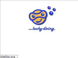 Sites similar to lucky-diving.de
