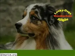 Sites similar to lucky-dogs-allgaeu.de