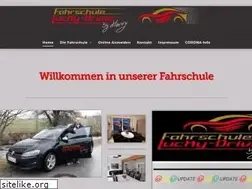 Sites similar to lucky-driver.de