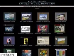 Sites similar to lucky-duck.com