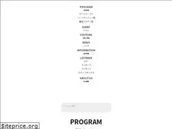 Sites similar to lucky-ibaraki.com