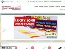Sites similar to lucky-john.in.ua
