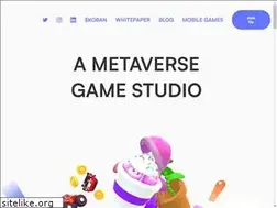 Sites similar to lucky-kat.com