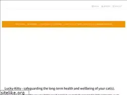 Sites similar to lucky-kitty.co.uk