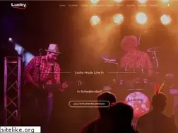 Sites similar to lucky-music.de