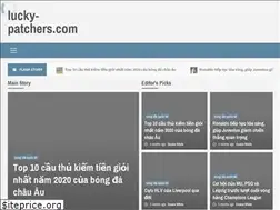 Sites similar to lucky-patchers.com