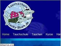 Sites similar to lucky-shark.de