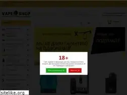 Sites similar to lucky-smoker.ru