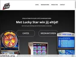 Sites similar to lucky-star.be