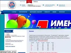 Sites similar to lucky-strike.com.ua