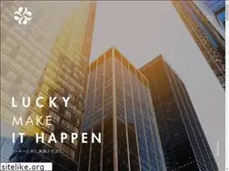 Sites similar to lucky-tokyo.com