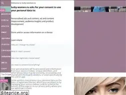 Sites similar to lucky-women.ru