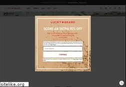 Sites similar to lucky.bet