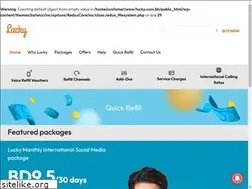 Sites similar to lucky.com.bh
