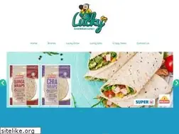 Sites similar to lucky.mu