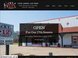 Sites similar to lucky12tavern.com