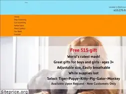 Sites similar to lucky3petgrooming.com