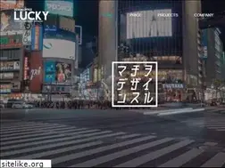 Sites similar to lucky66.design