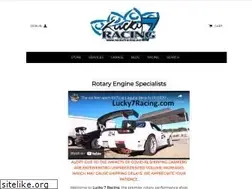 Sites similar to lucky7racing.net