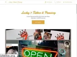 Sites similar to lucky7tahoe.com