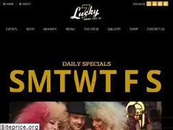 Sites similar to lucky7tavern.com