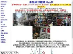 Sites similar to lucky88.com.tw