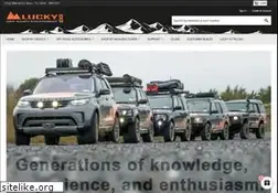 Sites similar to lucky8llc.com