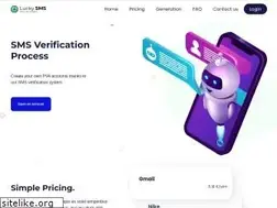 Sites similar to luckyaio.com