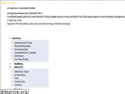 Sites similar to luckyandlady.com
