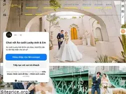 Sites similar to luckyanhvaem.vn