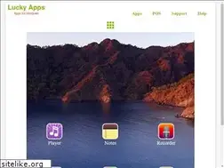 Sites similar to luckyapps.me